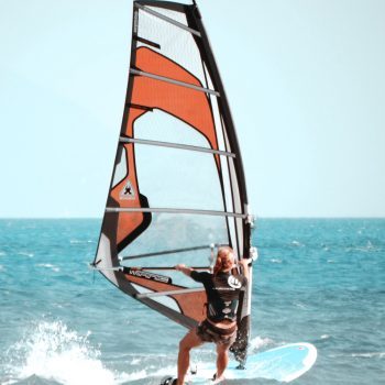 Clase Windsurf