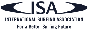 International Surfing Association For a Better Surfing Future