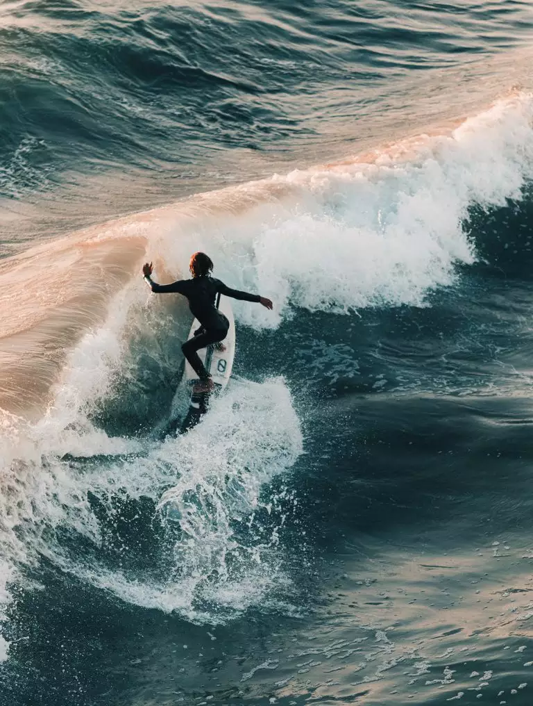 Clases de surf en mallorca